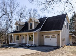 56 Overton Dr, Bella Vista, AR 72714