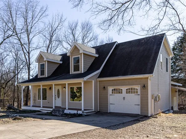 56 Overton Dr, Bella Vista, AR 72714