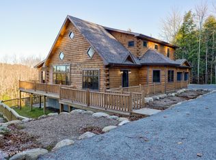 9 Spring Woods, Lake George, NY 12845