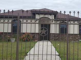 3607 Devon St, Weslaco, TX 78599
