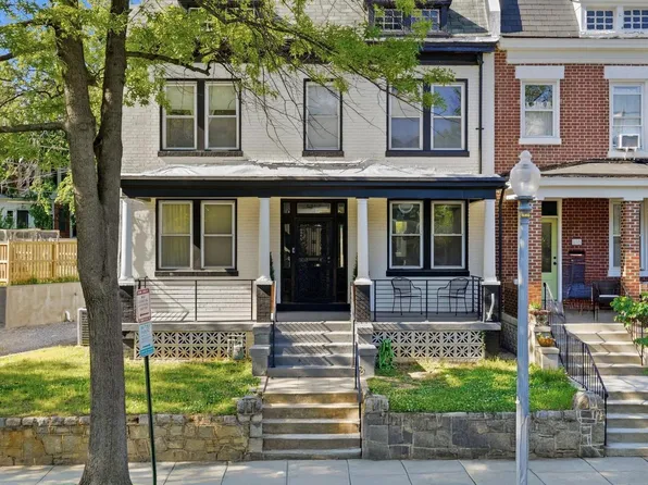517 Taylor St NW, Washington, DC 20011
