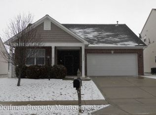 12355 Schoolhouse Rd, Fishers, IN 46037