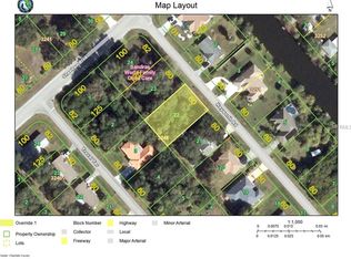 1379 Hayworth Rd, Pt Charlotte, FL 33952