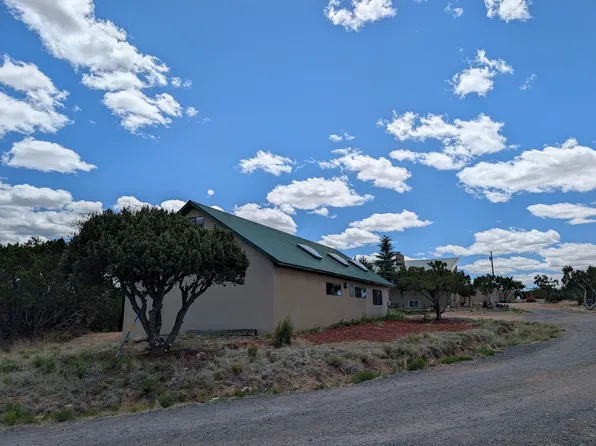 4150 Blue Spruce Dr, Santa Fe, NM 87507