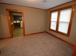 194 S Poplar St, Dyer, TN 38330