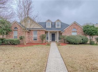 1114 Regent St, Bossier City, LA 71111