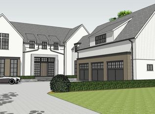 77 Park Ave, Greenwich, CT 06830