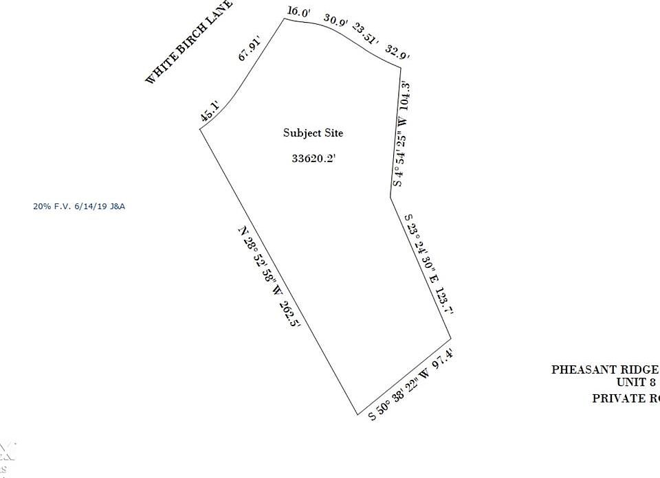 2nd image of 6118 White Birch Ln