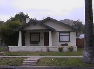 3995 Pine St, Riverside, CA 92501
