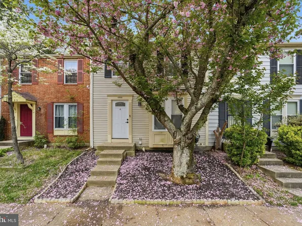 4905 Sugar Maple Ln, Dumfries, VA 22025