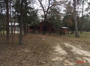 8868 Clark Rd, Plantersville, TX 77363