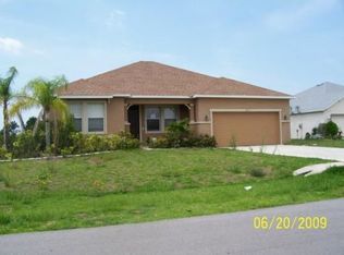 5919 NW Brianna Ct, Port Saint Lucie, FL 34986