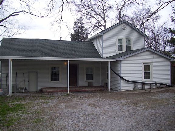 1412-B Pennock Ave - cottage