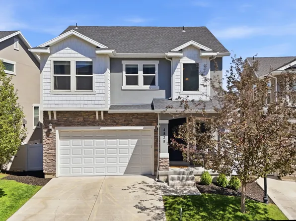 4936 W Red Ruby Ln, Herriman, UT 84096