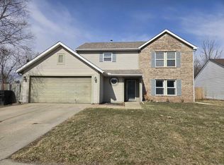604 Stockdale Dr, Lafayette, IN 47909