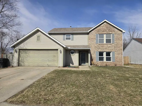 604 Stockdale Dr, Lafayette, IN 47909