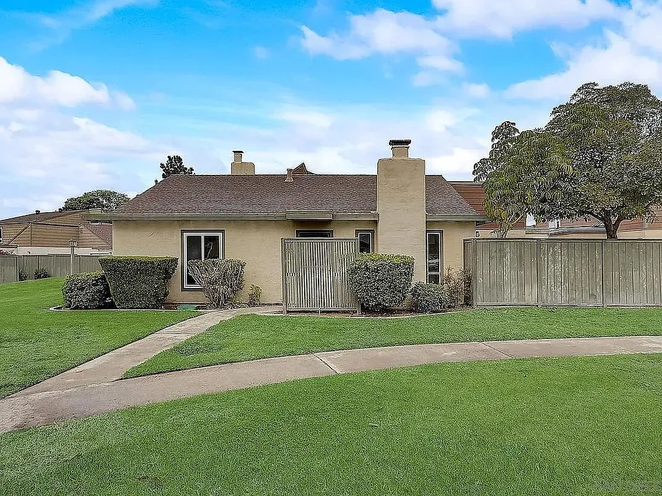 9033 Hillery Dr