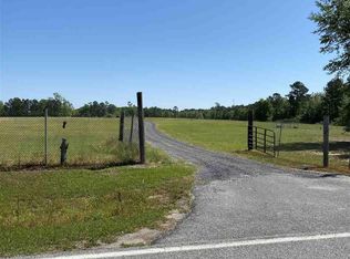 Ed Rd, Lake City, SC 29560