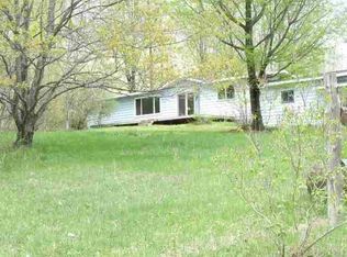 2497 Pointer Rd, West Branch, MI 48661
