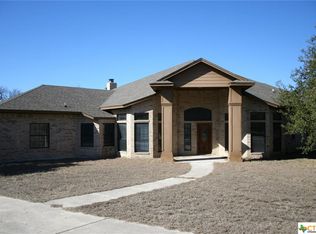 650 County Road 221, Killeen, TX 76549