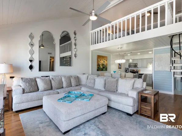 26115 Perdido Beach Blvd APT 3-H, Orange Beach, AL 36561