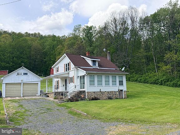 4th image of 2737 Blacks Mountain Rd