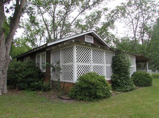 322 W Blackshear Ave, Waycross, GA 31501