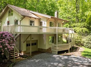 1 Spring Rd, Spruce Pine, NC 28777