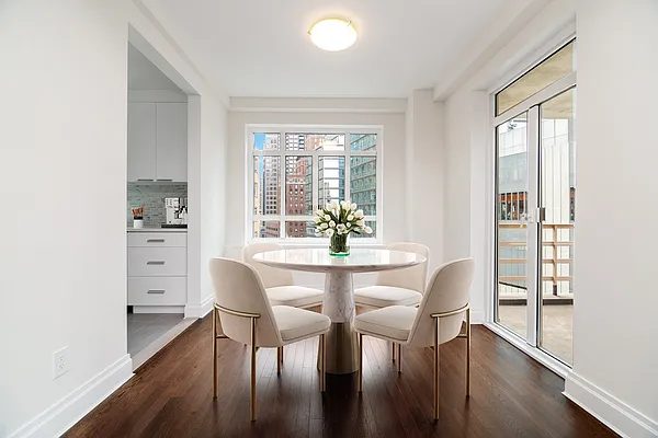 Rented by Central Park South Associates | media 5