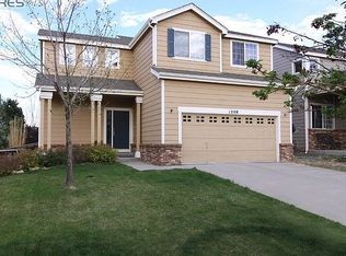1208 102nd Ave, Greeley, CO 80634