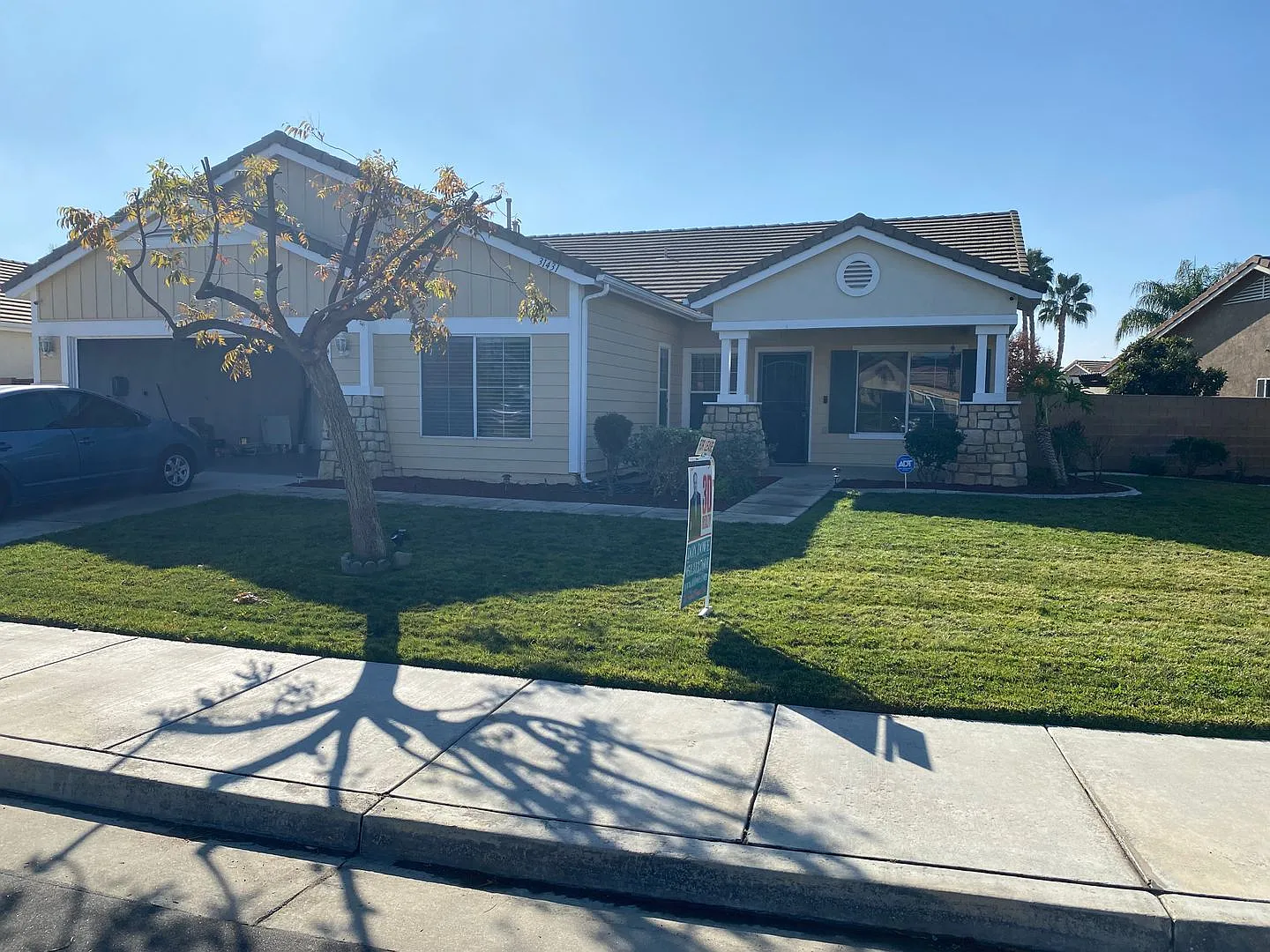 Available 10/1/26. Beautiful single level home on a cul-de-sac. — Photo 1