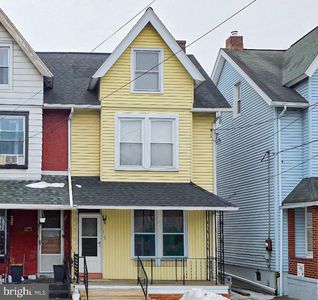 144 S 6th St, Columbia, PA, 17512