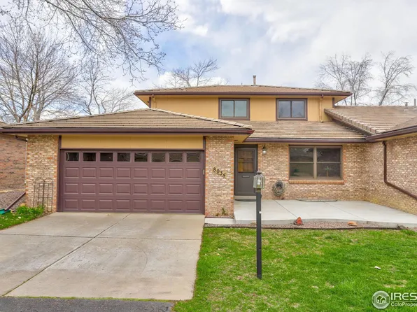 8034 W 78th Way, Arvada, CO 80005