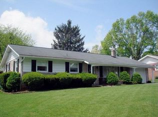 2134 Fruitville Pike, Lancaster, PA