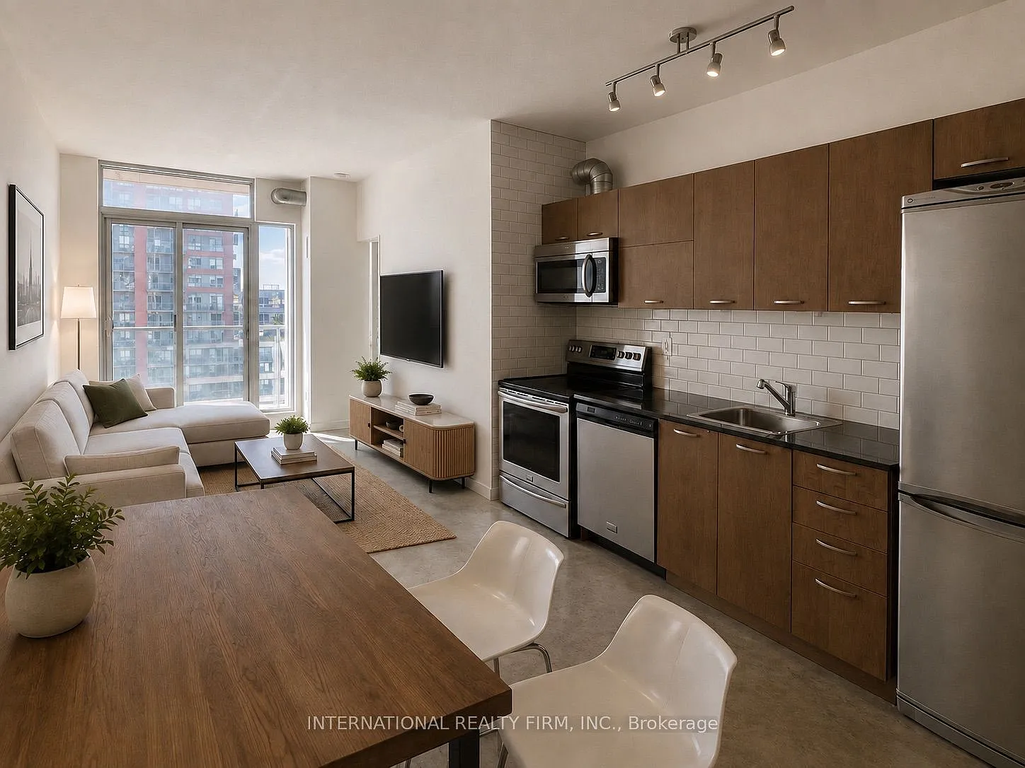 Westside Gallery Lofts — Photo 1