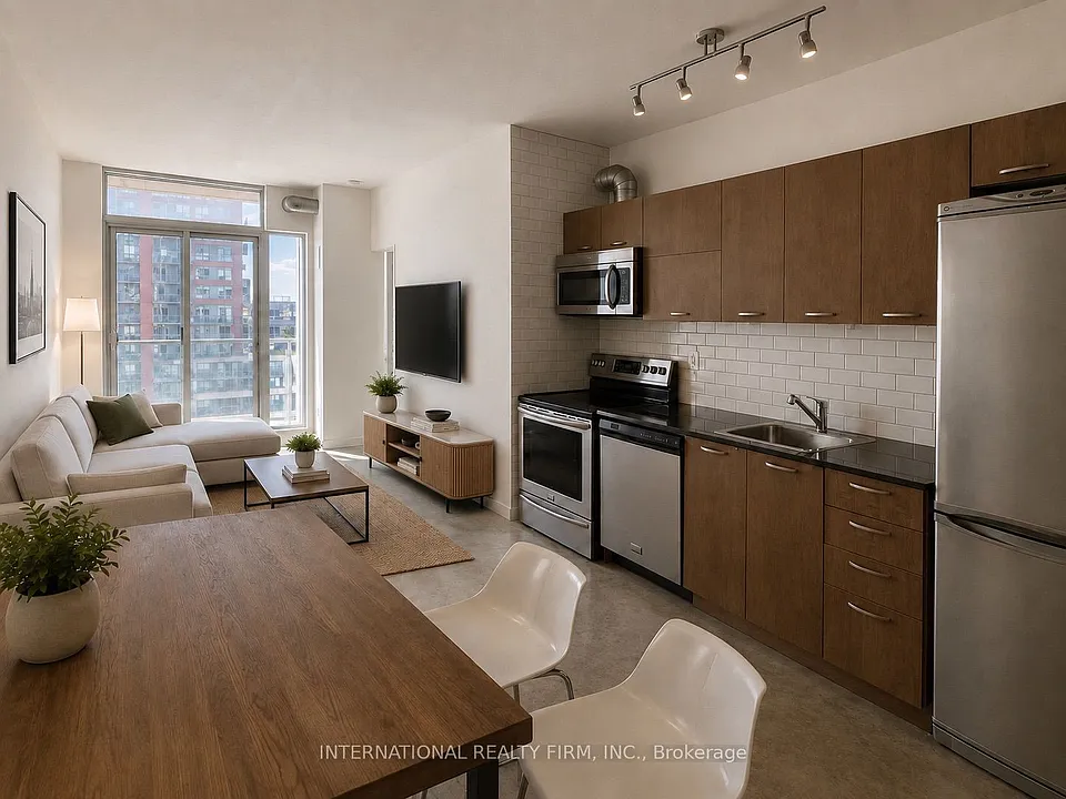 150 Sudbury St #1613