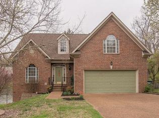 1405 Brighton Cir, Old Hickory, TN 37138
