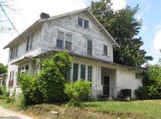 1074 Whitman St, Orangeburg, SC 29115