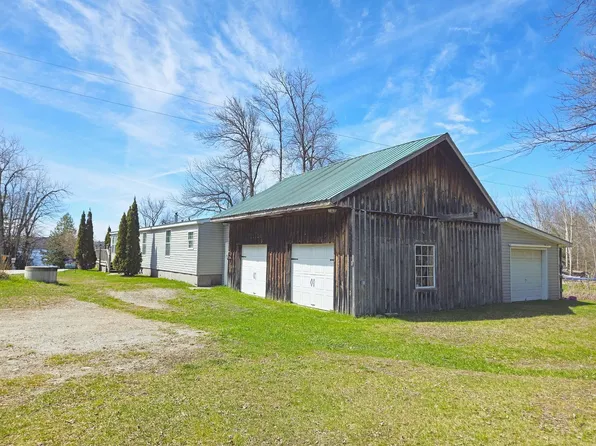 427 Dewing Road, Franklin, VT 05457