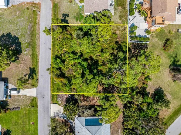 Devon Rd Lot 7730, Venice, FL 34293