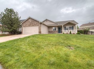 11200 Tamarron Dr, Parker, CO 80138