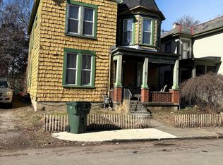 263 S 21st St, Columbus, OH