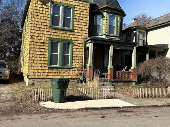 263 S 21st St, Columbus, OH 43205