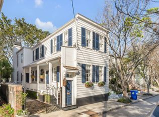 20 Short St, Charleston, SC 29401