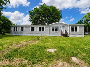 302 N N Ave, Wapanucka, OK 73461