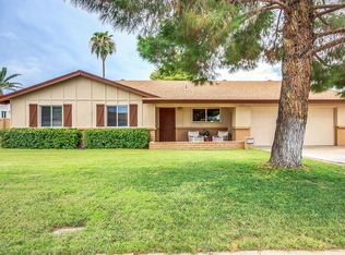 2551 E Fox St, Mesa, AZ 85213