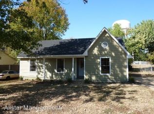 8411 Old Forge Rd, Southaven, MS 38671