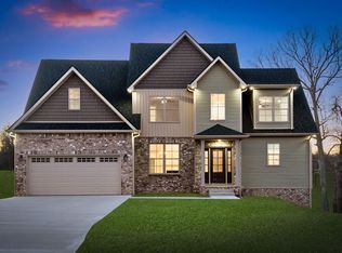 3984 Chapel Hill Rd LOT 19, Clarksville, TN 37040