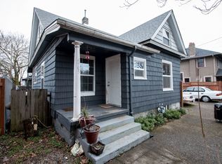 4905 SE 71st Ave, Portland, OR 97206