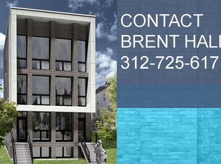 3129 W Lyndale St #1, Chicago, IL 60647